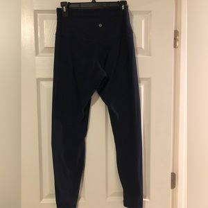 Lululemon Align 28” leggings